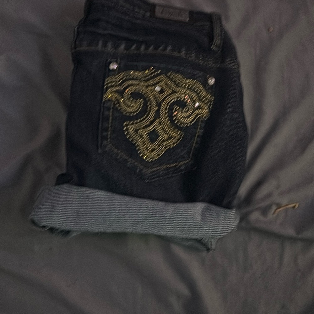 Gem shorts